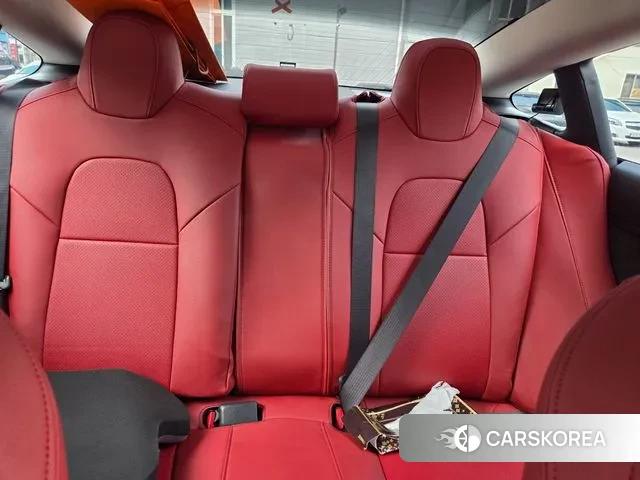 Tesla Model 3 id 3230342 из Кореи 8