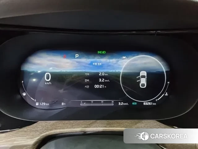 Kia K5 3rd generation id 3698058 из Кореи 18