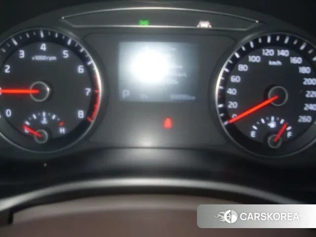 Kia Come New K7 id 3499731 из Кореи 16