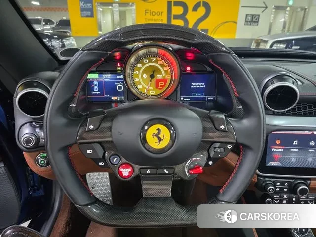 Ferrari Portofino id 3760769 из Кореи 17