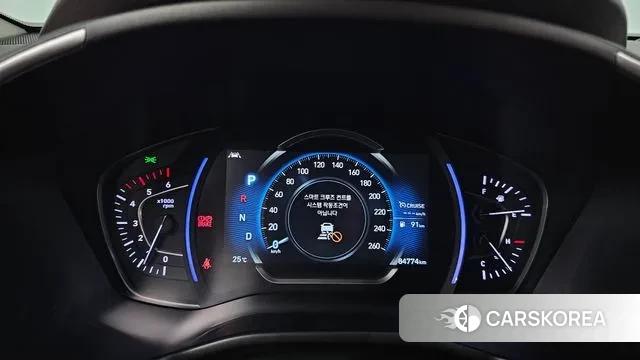 Hyundai Santa Fe TM id 3243898 из Кореи 18