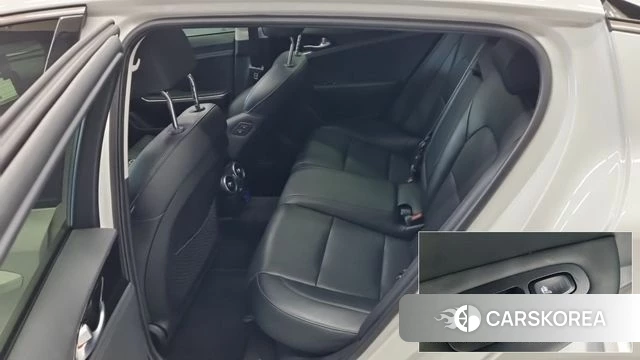 Kia Stinger id 4770810 из Кореи 16