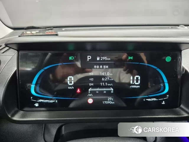 Hyundai Casper id 3021780 из Кореи 18