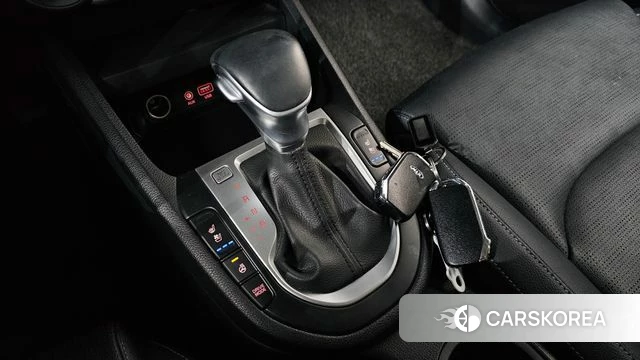 Kia Come New K3 id 3861270 из Кореи 18