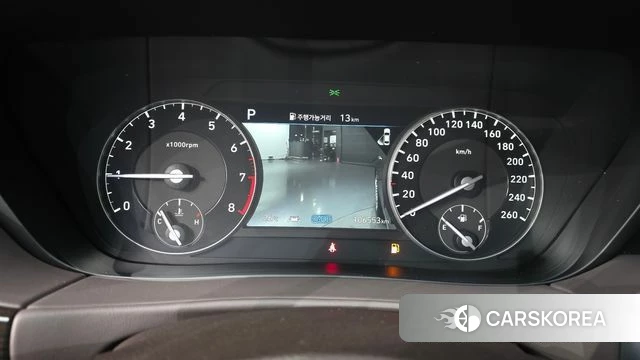 Genesis G90 id 4595109 из Кореи 37