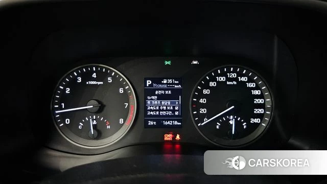 Hyundai All New Tucson id 4737076 из Кореи 30
