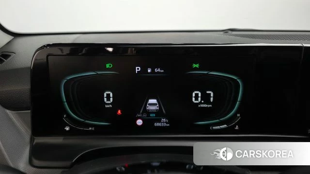 Kia The New Seltos id 4591528 из Кореи 37