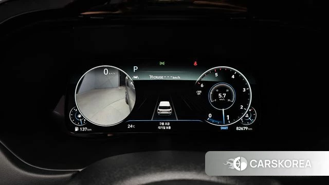 Hyundai Palisade id 4293710 из Кореи 29