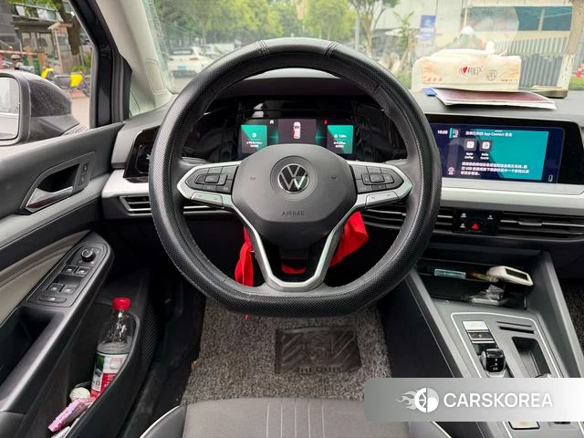 Volkswagen Golf id 4299758 из Китая 11