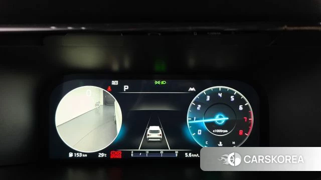 Kia Sorento 4th Generation id 4726134 из Кореи 34