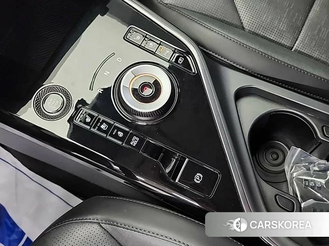 Kia Di Ol Nu Niro id 4529209 из Кореи 18