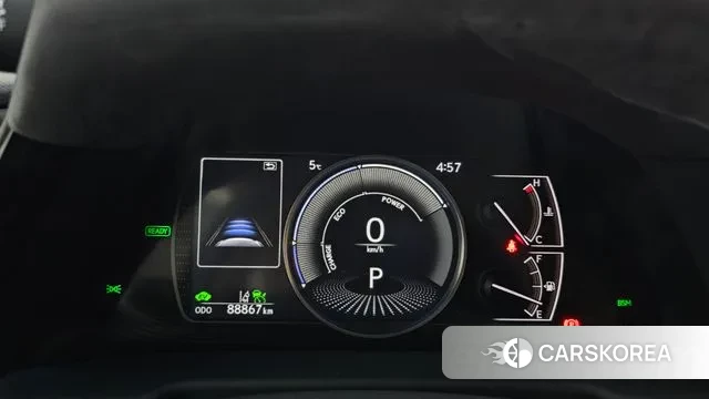 Lexus ES300h 7th generation id 3702269 из Кореи 18