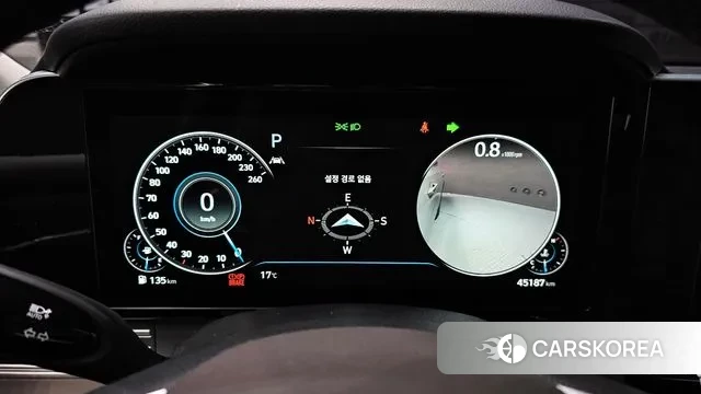 Hyundai The New Grandeur IG id 3504472 из Кореи 18