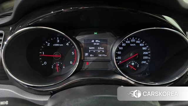 Kia The New Carnival id 4633253 из Кореи 18