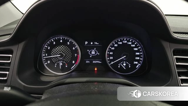 Hyundai The New Avante AD id 4496729 из Кореи 18