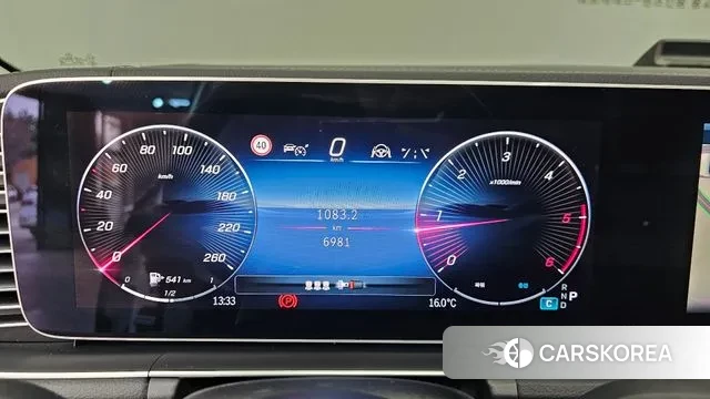 Mercedes-Benz GLE-Class W167 id 3304973 из Кореи 18