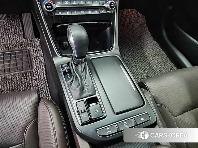 Hyundai Grandeur IG id 4424648 из Кореи 16