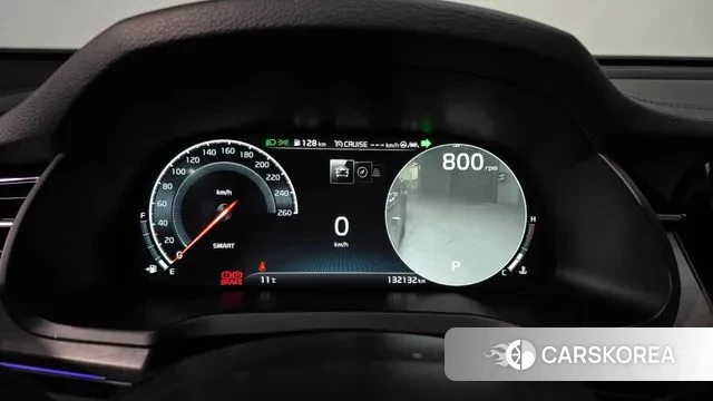 Kia K7 Premier id 3666574 из Кореи 18