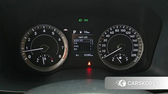 Hyundai Venue id 3813523 из Кореи 18