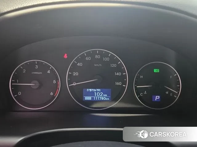 Hyundai The New Grand Starex id 3095902 из Кореи 18