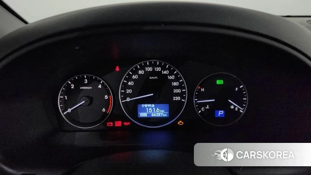 Hyundai The New Grand Starex id 4389527 из Кореи 29