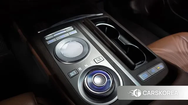 Genesis G80 (RG3) id 3329050 из Кореи 18