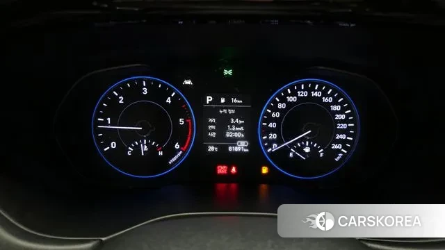 Hyundai Palisade id 3044045 из Кореи 18