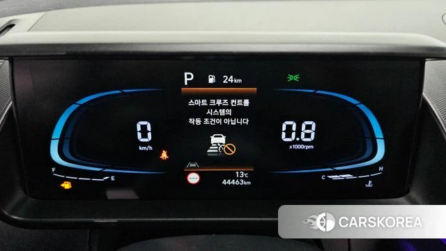 Hyundai Casper id 3923134 из Кореи 18