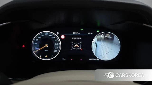 Genesis The New G70 id 4178062 из Кореи 18