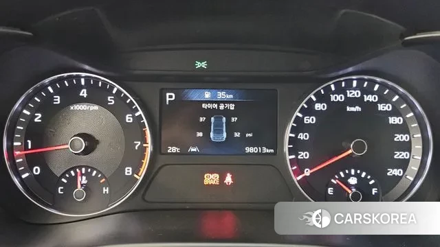 Kia The New K3 2nd generation id 2994377 из Кореи 18