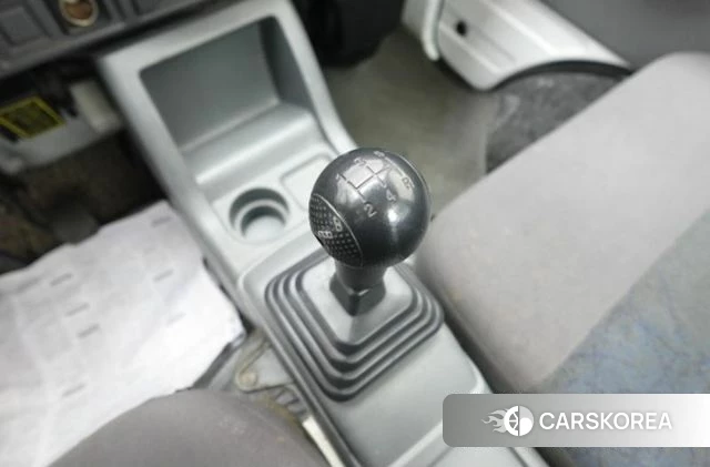 Chevrolet (GM Daewoo) New Labo id 4188674 из Кореи 16