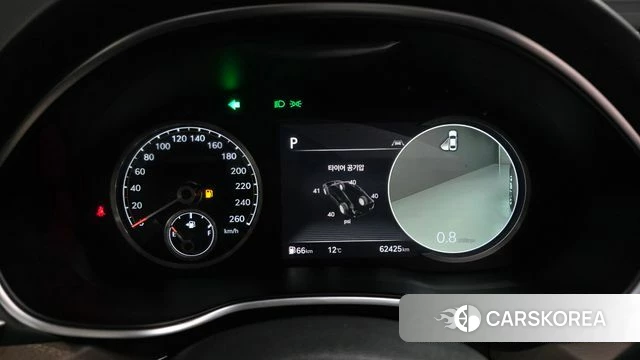 Genesis G80 (RG3) id 3813418 из Кореи 18