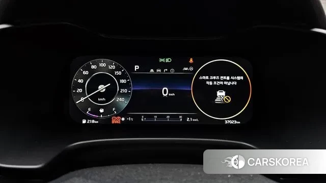 Kia The New K3 2nd generation id 3625820 из Кореи 18