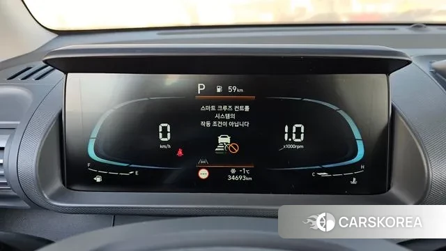 Hyundai Casper id 3502774 из Кореи 18