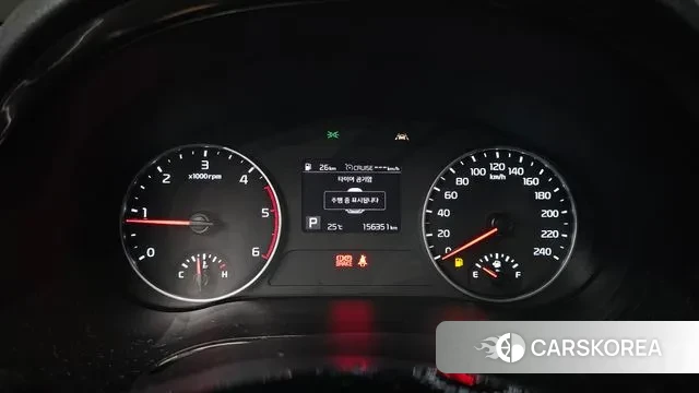 Kia Seltos id 3032797 из Кореи 18