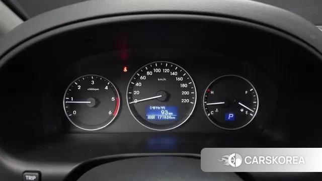 Hyundai The New Grand Starex id 3413004 из Кореи 18