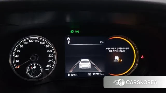 Genesis The New G70 id 3394483 из Кореи 18