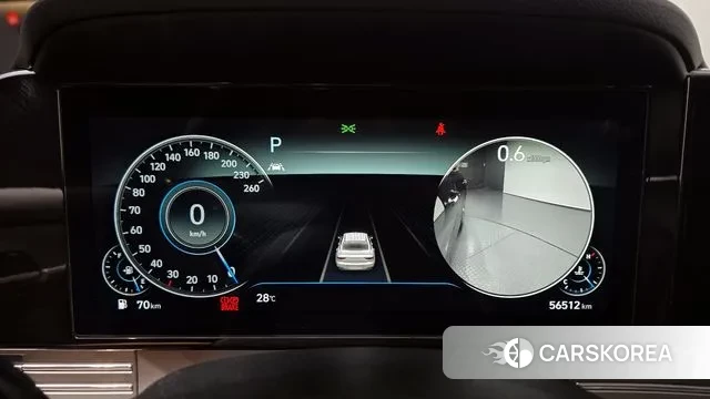 Hyundai The New Grandeur IG id 2900850 из Кореи 18