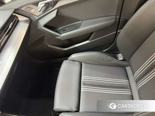 Audi A3 id 4393923 из Китая 21