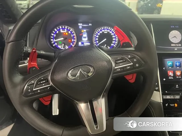 Infiniti Q60 (CV37) id 3531236 из Кореи 10