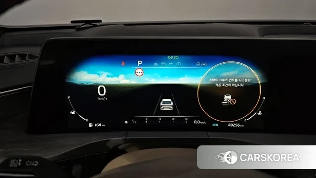 Kia K8 id 3443567 из Кореи 18