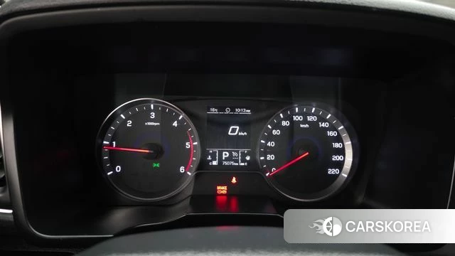 Ssangyong Berry New Tivoli id 3866977 из Кореи 18