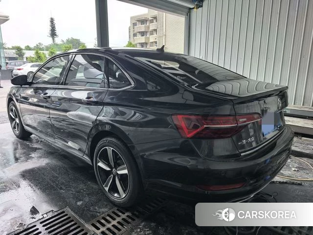 Volkswagen Sagitar id 4260280 из Китая 8