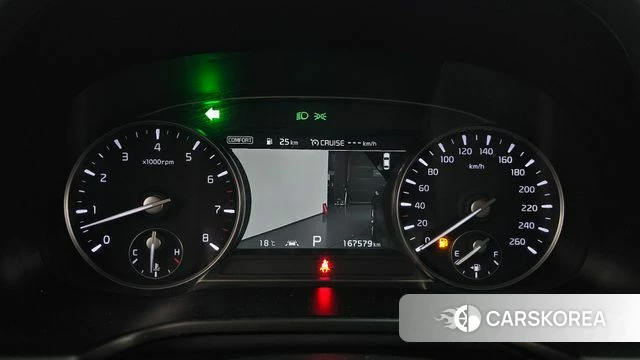 Kia More K9 id 4180634 из Кореи 18