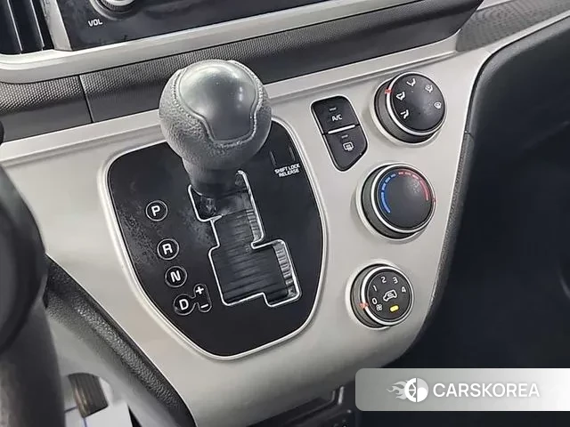 Kia The New Ray id 3261678 из Кореи 15