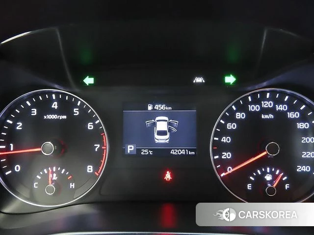 Kia Come New K3 id 4775906 из Кореи 18