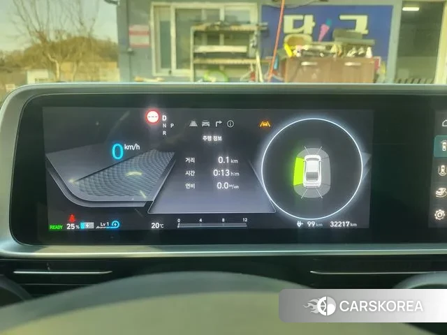 Hyundai Ionic 6 id 2575026 из Кореи 18