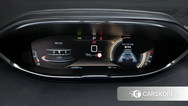 Peugeot 5008 second generation id 3722487 из Кореи 18