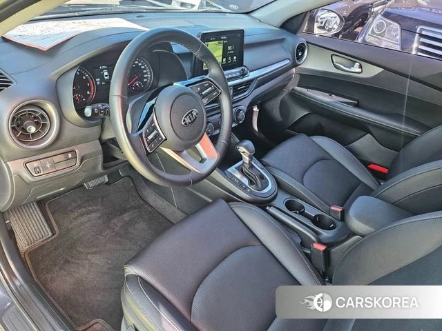 Kia Come New K3 id 4837242 из Кореи 18