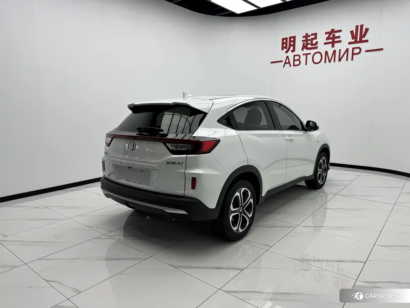 Honda XR-V id 4589381 из Китая 16